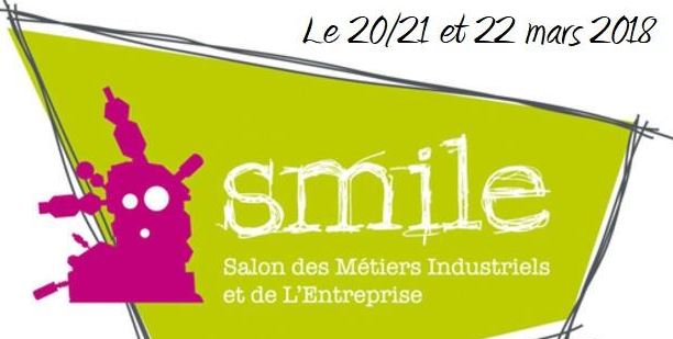 Smile 2018