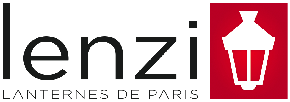 Lenzi - Eclairage public logo