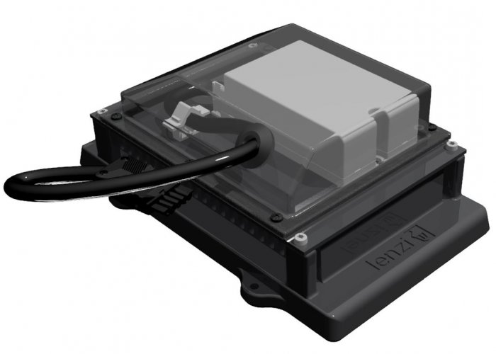 Last BULL - Illustration 03 Last BULL - Illustration 03