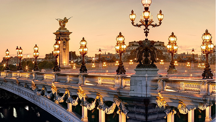 Pont Alexandre